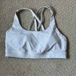 Lululemon Energy Bra Size 6